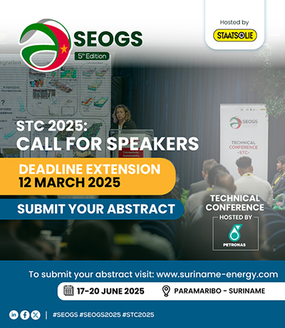 SEOGS2025 Staatsolie CFS Extension Web