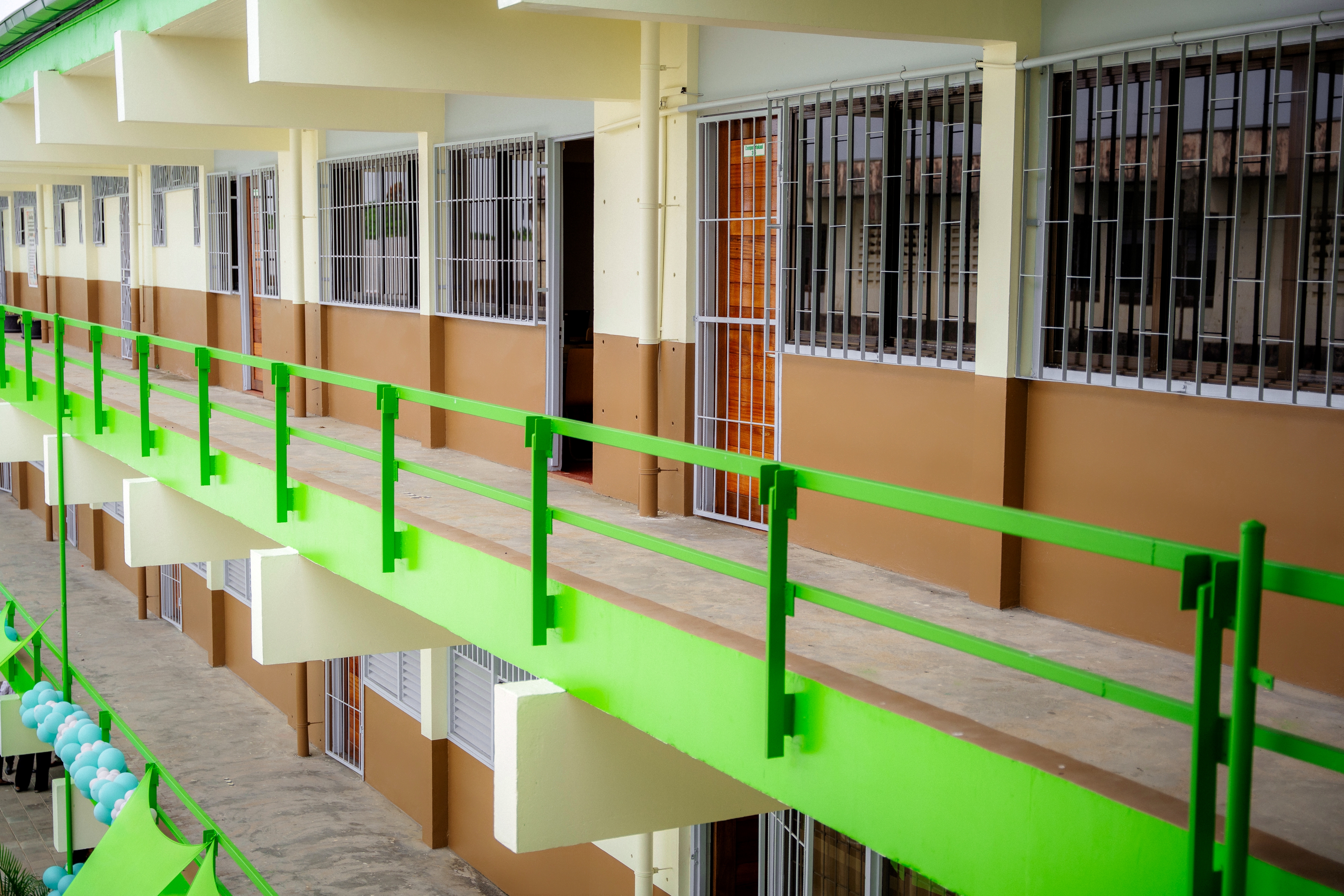 US$ 240K nenovatie NATIN: Staatsolie en partners bouwen aan technisch onderwijs in Suriname