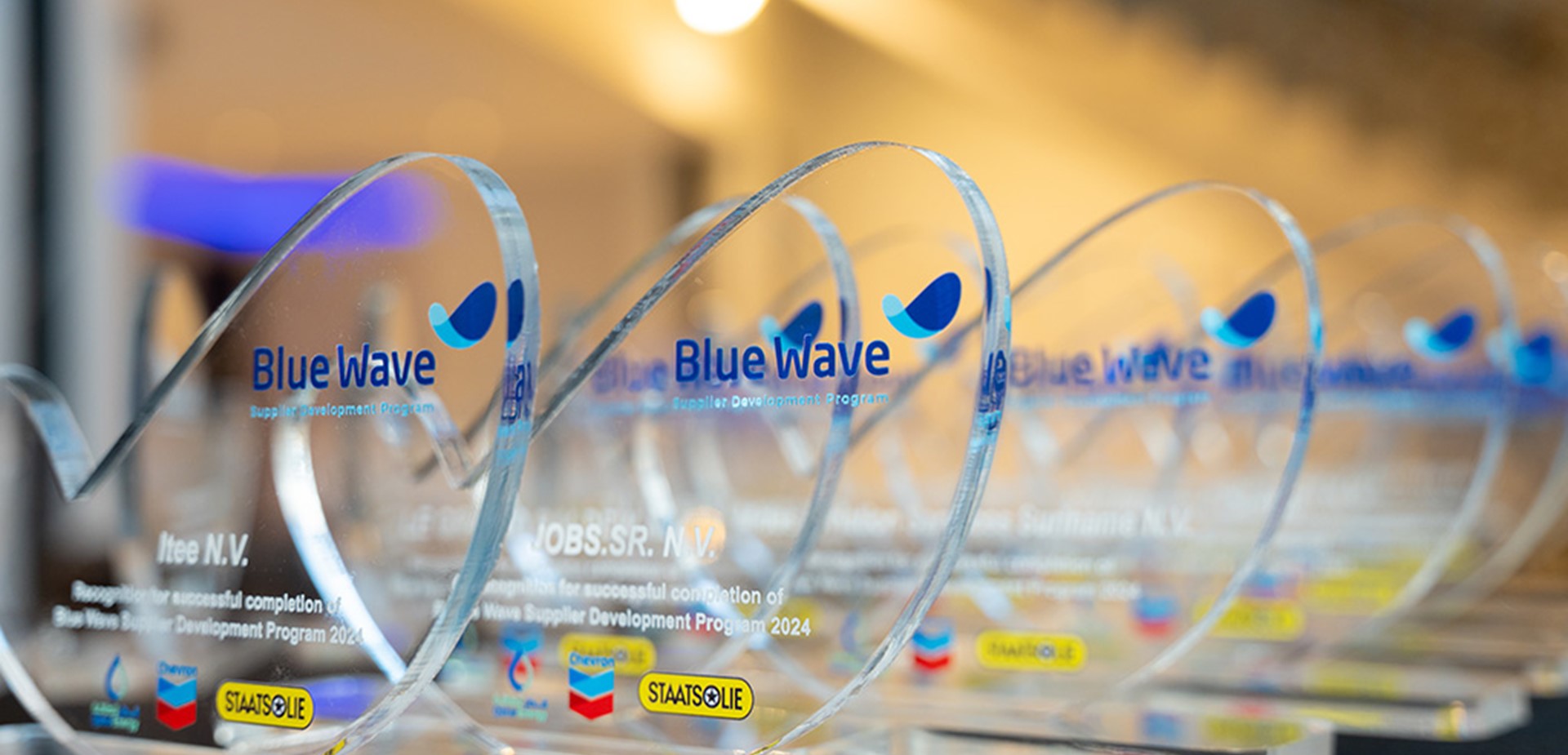 Staatsolie - Suriname's National Energy, Oil & Gas Company - Info ...